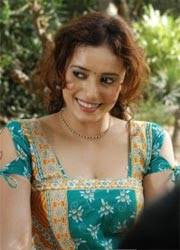 Shreya Narayan bags the lead role in desi verson of Afterlife..