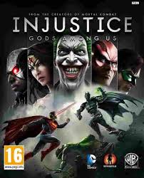 You are about to download injustice: Injustice Gods Among Us Torrent Download Gamers Maze