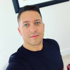 Meet your Sussex Marketing and Communications ambassador: Paul Rolfe