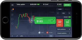 Banyak juga yang nih yang mencari link download binomo mod apk hack money. Iq Option Ultimate Trading Platform Join The Leader Online Trading Online Jobs My Face Book