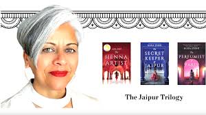 Media — Alka Joshi