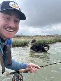 Cory Mckechnie's Instagram, Twitter & Facebook