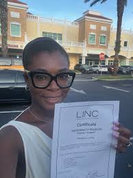 Transitions Well Done