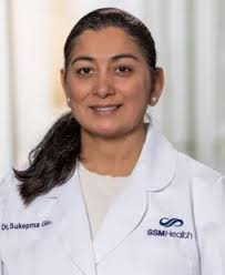 Dr. Amy Mcclintock, MD, Sports Medicine