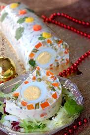 Et rien de plus rédhibitoire qu'un. Terrine Froide De Legumes Sans Cuisson