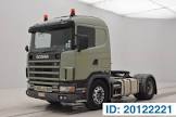 SCANIA-R114
