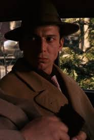 Paulie Gatto's Betrayal in The Godfather