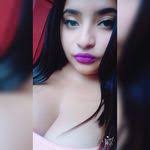 Emma Izaguirre's Instagram, Twitter & Facebook