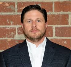 Tony Johns Named Executive Director of Crossroads Community Ministries