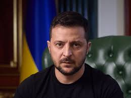 Ukraina vedtar nytt begrep