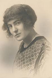 Melissa Martin Dawes Oral History Interview · Special Collections &  Archives Research Center