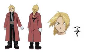 Edward Elric Edward Elric Fullmetal Alchemist Fullmetal Alchemist Brotherhood