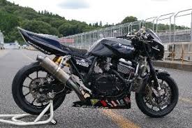 m カスタムバイク 単車 カタナ