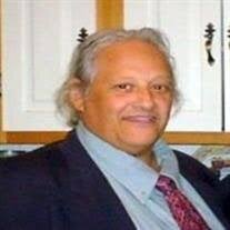 Anthony "Tony" Maggio Obituary