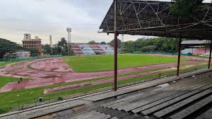 Excluded from Millions of Dollars in FIFA Funds, Cubas La Tropical Stadium  Languishes – Translating Cuba