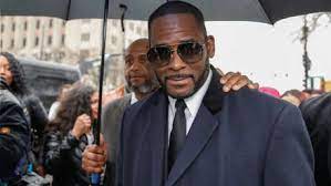 10 de janeiro de 2020. R Kelly Rpp Noticias