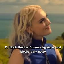 Addison Wolf Zombies