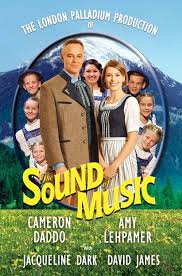 Written by ernest lehman, based on the novel by howard lindsay and russel crouse. 14 Things Sound Of Music Film Fans Need To Know Before Watching The New Production