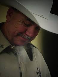 Officer of the Week: Sr. Sgt. Bobby Bishop