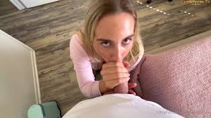 Hannah Louu OnlyFans POV Cheating: Step Sis Creampie