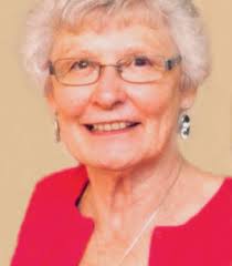 Frances Somerville Obituary