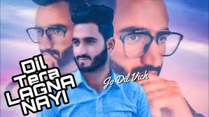 Dil Tera Lagna Nayi: Pawan Bhatia (Full Song)