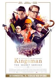 With katie holmes, josh lucas, celia weston, jerry o'connell. Kingsman The Secret Service Film 2014 Moviepilot De