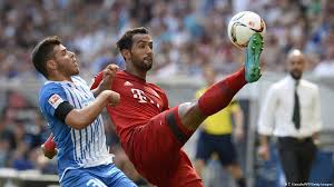Manchester united ve barcelona gibi kulüplerin peşinde koştuğu romalı savunma oyuncusu mehdi benatia, bayern münih ile anlaştı. Bundesliga Benatia Leaves Bayern Munich For Juventus Sports German Football And Major International Sports News Dw 14 07 2016