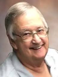 Obituary information for Marc Patrick BOUCHARD