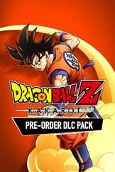 Relive the story of goku and other z fighters in dragon ball z: Buy Dragon Ball Z Kakarot Microsoft Store