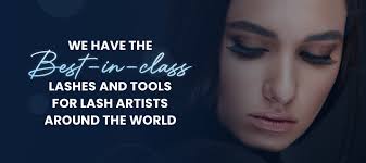 Tammy Eyelash Extension