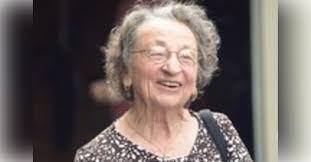 Obituary information for Gloria Ella Foss