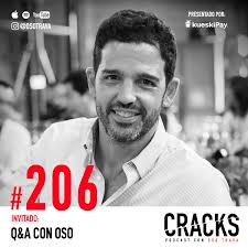 206. Q&A con Oso Pt.1