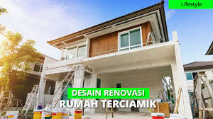 Hmm, mungkin karena tahun ini kita jadi lebih dekat dengan keluarga. Berencana Renovasi Rumah Intip 10 Inspirasi Desain Rumah Ini