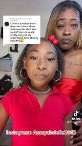 Amy Amaya's Instagram, Twitter & Facebook