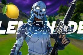 Whenever a streamer yells clip it they are asking their chat to make a clip. Fortnite Montage Thumbnail Oferta