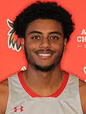 Jordan Augustine's Instagram, Twitter & Facebook