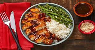 Chicken Katsu Recipe Hellofresh Recipe Katsu Recipes Chicken Katsu Recipes Hello Fresh Recipes