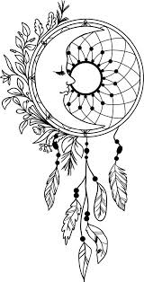 Check spelling or type a new query. Mandala Dream Catcher Tattoo Drawing Novocom Top