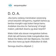 Ya Allah Jika Dia Baik Untukku Baik Untuk Keluargaku Jadikanlah Dia Imamku Jika Dia Yang Mampu Membahagiakanku Duni Motivasi Kutipan Bijak Kutipan Motivasi