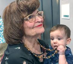 We brought the church with us'