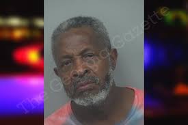 Tyrone Mcneil — Gwinnett County Jail Bookings