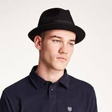 Sombrero Hombre Sombrero De Paja Rollins