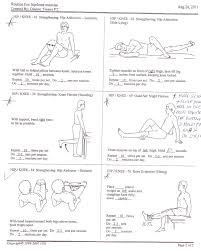 Pin On Knee Pain Excercises