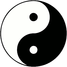 Taoist Visual Symbols Yin Yang Taoism Taoism Symbol