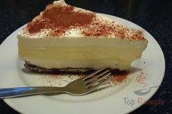 Vanillecreme Torte Ohne Backen Top Rezepte De Rezept Vanillecreme Torte Torte Ohne Backen Kuchen Ohne Backen