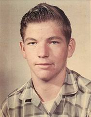 Jack Napier (1949-2016)