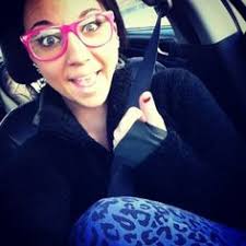 Abby Pifer (iamhappytoday)