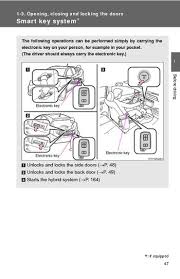 You need only virgin id box file and make master key by using tmpro or tango and code all unit remote also working i doe 2009 yesterday i thinks i same. 2014 Toyota Prius C Opening Closing And Locking The Doors Pdf Manual 29 Pages