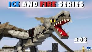 Especially when you combine ice and fire (which adds a bunch of mythological creatures) and more player models. Ice And Fire Building Base Searching For Amphithere E02 Ø¯ÛŒØ¯Ø¦Ùˆ Dideo